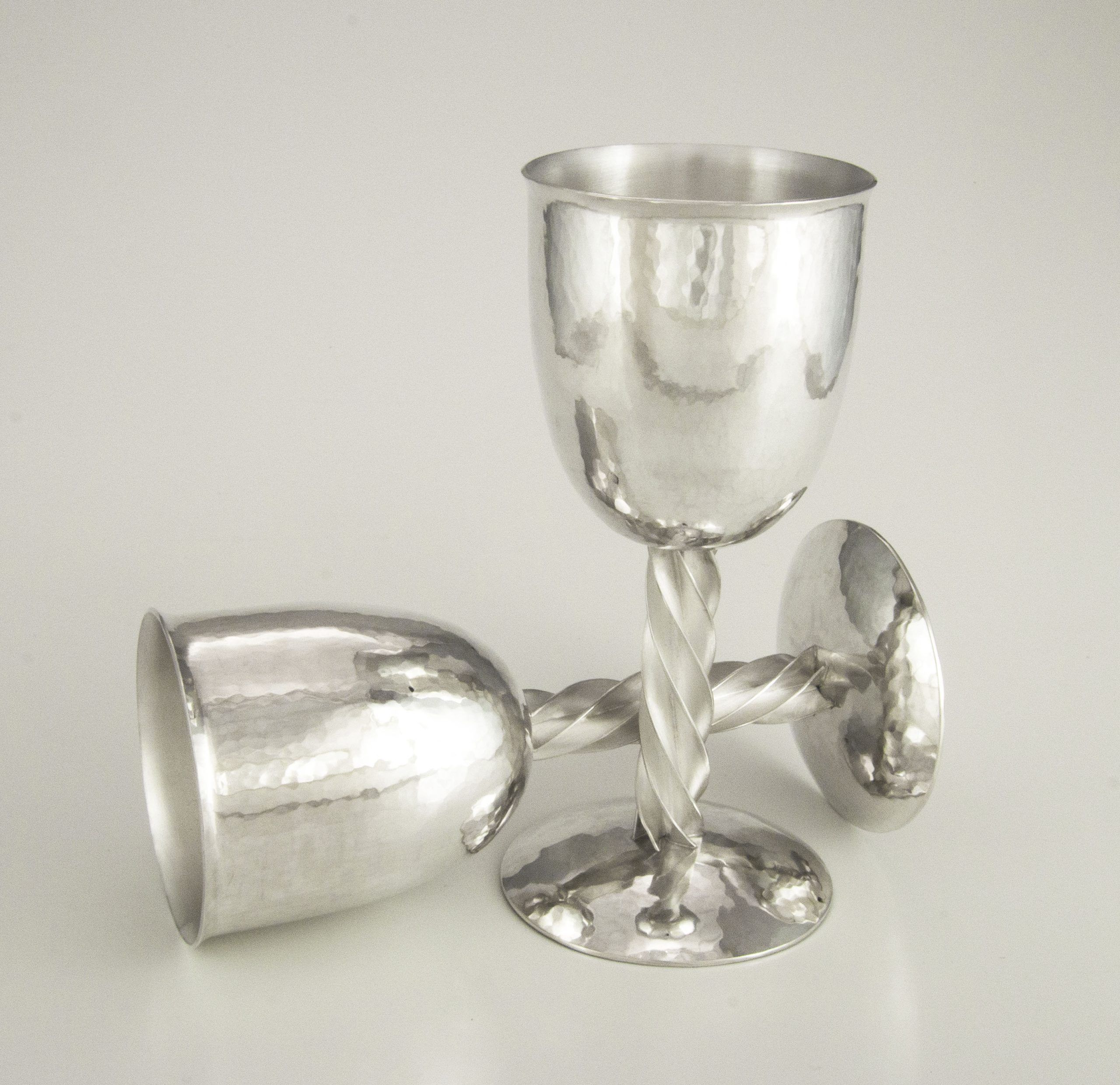 Kiddush Cups