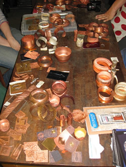 Workshop in Birmingham